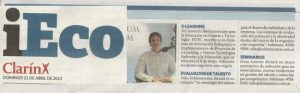 ISTEC.Clarin