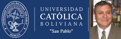 Universidad Católica Boliviana