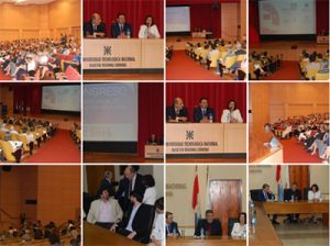 Asamblea General ISTEC 2019