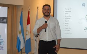 ISTEC, AMECYD y Cypher Learning