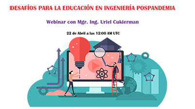 Ingeniería Pospandemia