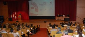 Asamblea General ISTEC 2019