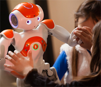 En este momento estás viendo Tecnología robótica de vanguardia en la comunidad educativa de América Latina