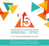 Lee más sobre el artículo Comenzó en Colombia la V Conferencia Internacional BIREDIAL-ISTEC