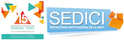 Lee más sobre el artículo SEDICI publicó presentaciones efectuadas en la conferencia Biredial-ISTEC 2015