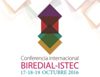 Lee más sobre el artículo La Conferencia internacional BIREDIAL-ISTEC 2016 se realizará en México