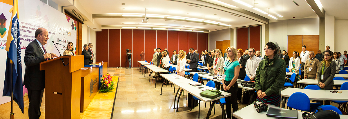 Lee más sobre el artículo National Instruments será expositor del Congreso Internacional ISTEC 2018