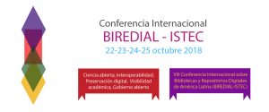 En este momento estás viendo Gran convocatoria de participantes en BIREDIAL – ISTEC 2018
