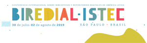 Lee más sobre el artículo El 30 de julio comienza en Brasil una nueva edición de la conferencia BIREDIAL – ISTEC