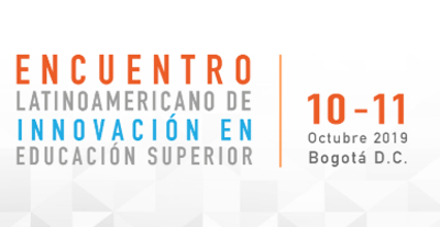 Lee más sobre el artículo Conozca la agenda del Encuentro Latinoamericano de Innovación en Educación Superior