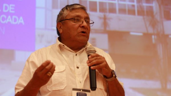 Lee más sobre el artículo El director de la iniciativa ACE será conferencista en un evento sobre tecnología a innovación educativa en Ecuador