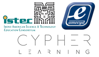 Lee más sobre el artículo Socios de ISTEC podrán asistir gratuitamente a cursos de formación profesional impartidos por AMECYD y Cypher Learning, en Argentina, Ecuador y Colombia