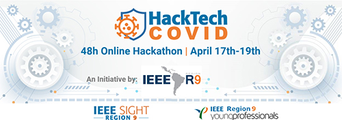 Lee más sobre el artículo Hackathon Latinoamericano online buscará soluciones a las consecuencias derivadas del Covid-19