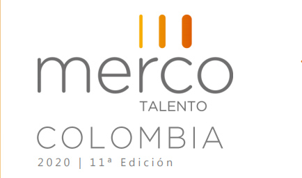 Lee más sobre el artículo 5 socios académicos de ISTEC se destacaron en el Ranking Merco Talento 2020 de Colombia