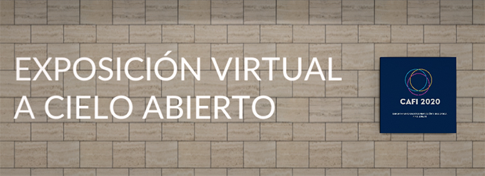 Lee más sobre el artículo La Universidad de la República invita a participar de la Exposición Virtual CAFI 2020 Semana del Acceso Abierto