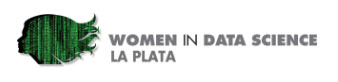 Lee más sobre el artículo Se realizó una nueva edición de Women in Data Science en la Universidad Nacional de la Plata