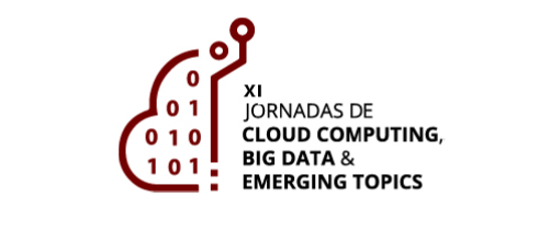 Lee más sobre el artículo Las Jornadas de Cloud Computing, Big Data & Emerging Topics se celebrarán en la Universidad Nacional de La Plata durante el mes de junio