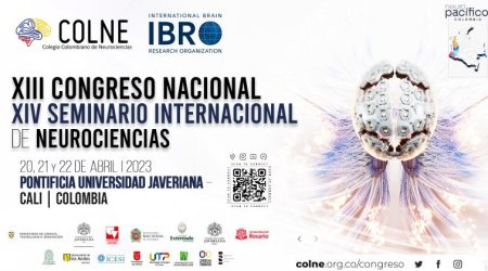 Se celebró en Colombia el XIII Congreso Nacional  y XIV Seminario Internacional de Neurociencias 2023
