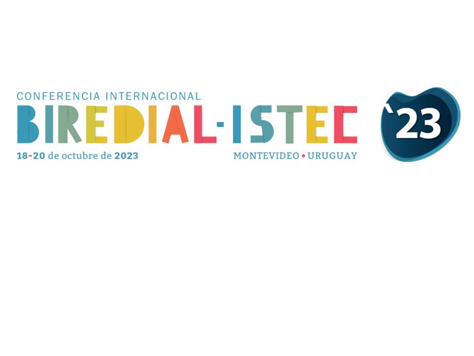 BIREDIAL ISTEC 2023 se realizará en Uruguay