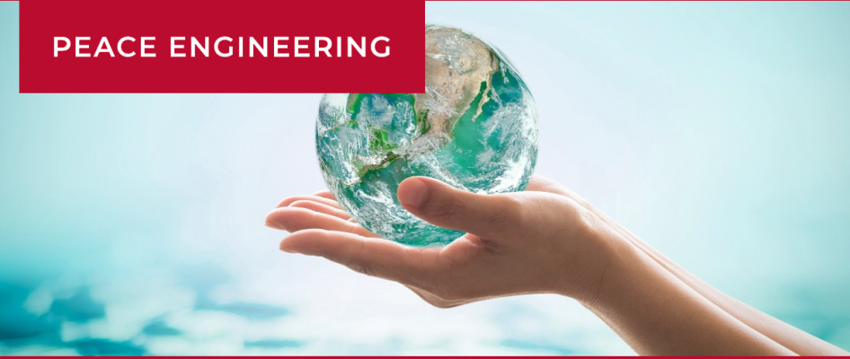 La presidente de ISTEC brindó una charla sobre ciencia abierta en el marco del Peace Engineering Symposium 2023