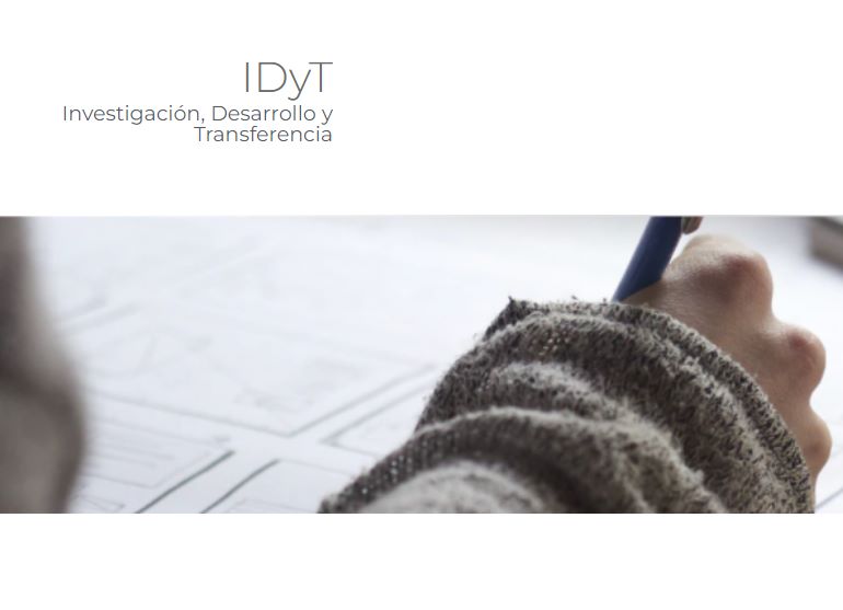 ISTEC presenta su iniciativa IDyT para impulsar el avance del conocimiento, la innovación y la transferencia de tecnología