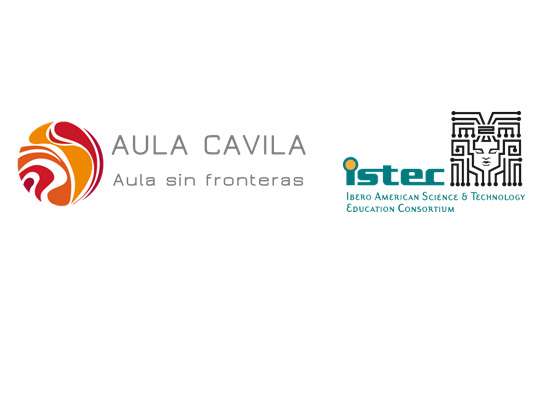 ISTEC y la Asociación de Universidades Latinoamericanas firmaron un acuerdo de colaboración sobre estrategias de educación virtual y a distancia