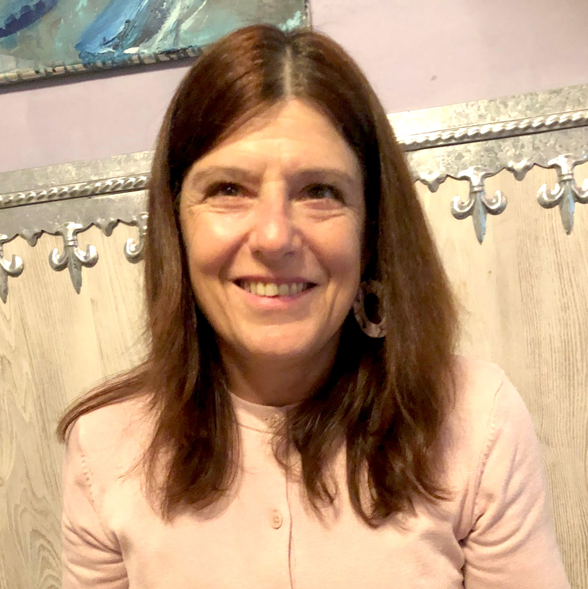 La presidente de ISTEC, Marisa De Giusti, fue designada Investigadora Emérita de la Comisión de Investigaciones Científicas de la provincia de Buenos Aires (Argentina)
