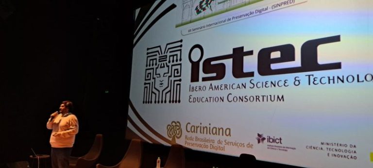 Lee más sobre el artículo Presentamos los objetivos, iniciativas y proyectos de ISTEC en SINPRED 2025