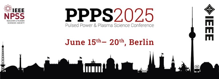 Lee más sobre el artículo IEEE realizó en Alemania dos conferencias sobre Ciencia de Plasma y Potencia Pulsada, con un Panel sobre Ingeniería para la Paz