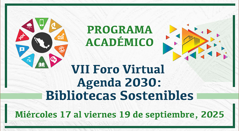 Lee más sobre el artículo El presidente de ISTEC participará del VII Foro Virtual Agenda 2030