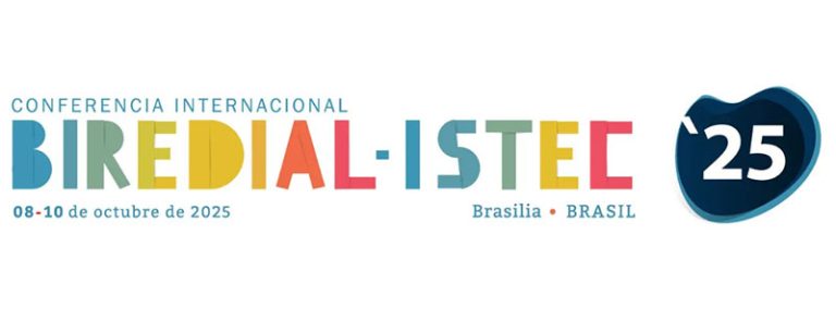 Lee más sobre el artículo Hasta el 8 de octubre está abierta la inscripción en la XIV Conferencia Internacional BIREDIAL-ISTEC sobre Bibliotecas y Repositorios Digitales de América Latina que se realizará en Brasilia