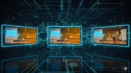 Están disponibles los videos de la conferencia internacional BIREDIAL-ISTEC