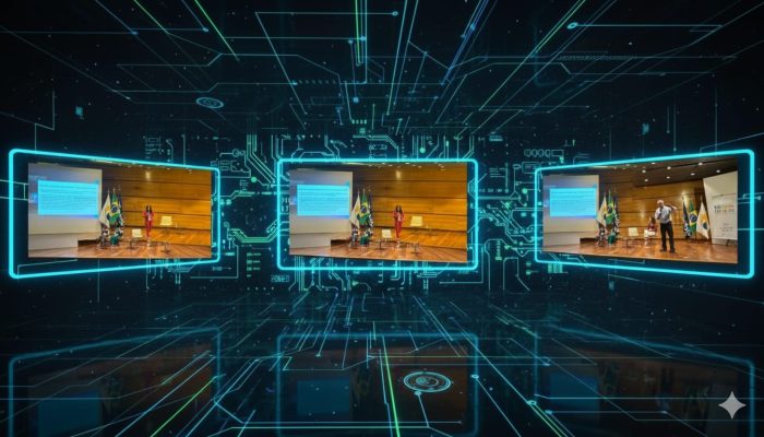 Están disponibles los videos de la conferencia internacional BIREDIAL-ISTEC