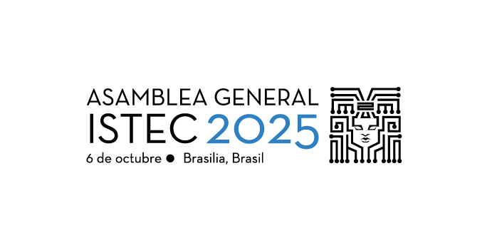 Lee más sobre el artículo Invitación para la Asamblea General de ISTEC y una nueva propuesta para proyectos de socios