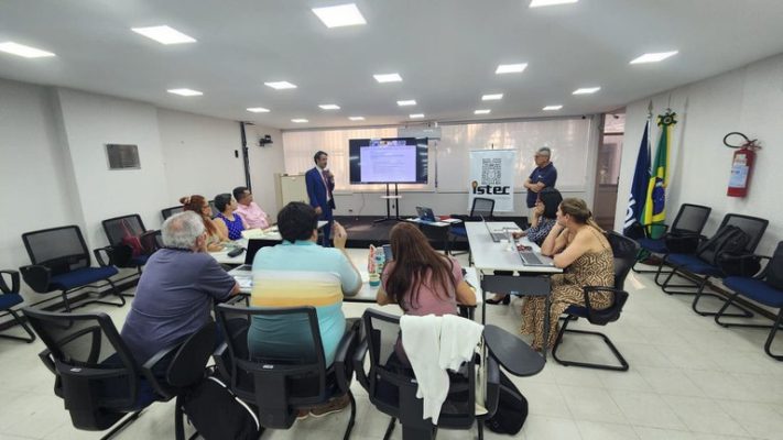 Asamblea General de ISTEC en Ibict (Brasilia): se analizaron iniciativas de cooperación científica en América Latina