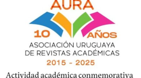 El presidente de ISTEC será ponente en la jornada conmemorativa del 10º aniversario de la Asociación Uruguaya de Revistas Académicas (AURA)