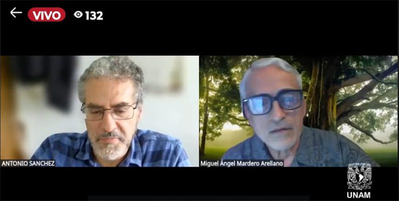 El presidente de ISTEC analizó los valores de la preservación digital en el VII Foro Virtual Agenda 2030