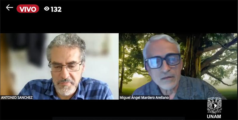 Lee más sobre el artículo El presidente de ISTEC analizó los valores de la preservación digital en el VII Foro Virtual Agenda 2030