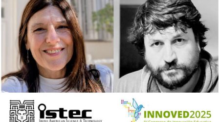 Autoridades de ISTEC participarán en el IV Congreso Latinoamericano de Innovación Educativa – INNOVED 2025