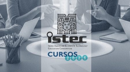 ISTEC anuncia sus cursos online para 2026 sobre conocimiento científico y tecnológico, con el aval académico de SADIO