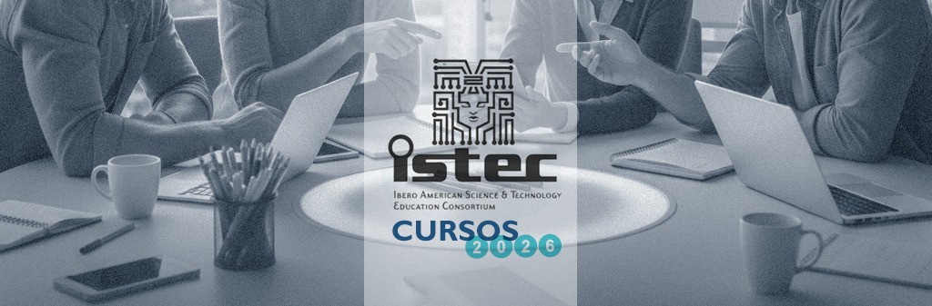 ISTEC anuncia sus cursos online para 2026 sobre conocimiento científico y tecnológico, con el aval académico de SADIO
