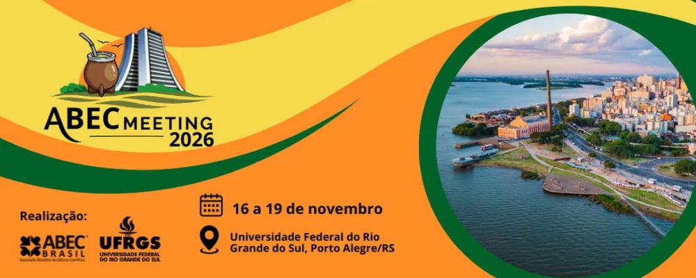 Se realizará en Porto Alegre ‘ABEC MEETING 2026’, un evento para el debate e intercambio de conocimientos en el campo de la publicación científica