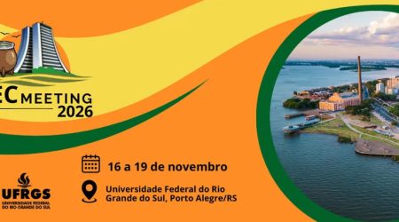 Se realizará en Porto Alegre ‘ABEC MEETING 2026’, un evento para el debate e intercambio de conocimientos en el campo de la publicación científica