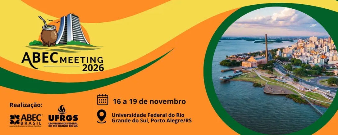 Se realizará en Porto Alegre ‘ABEC MEETING 2026’, un evento para el debate e intercambio de conocimientos en el campo de la publicación científica