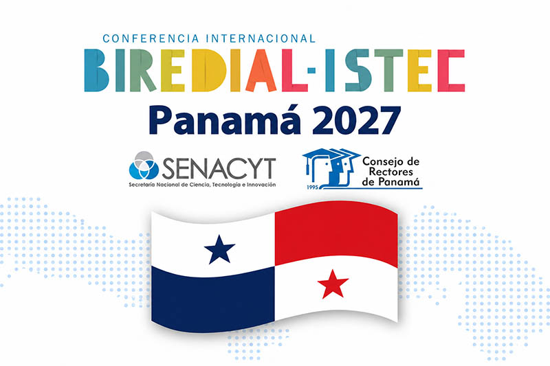 La próxima edición de BIREDIAL-ISTEC se realizará en Panamá